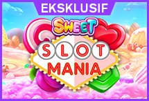 Sweet Slot Mania